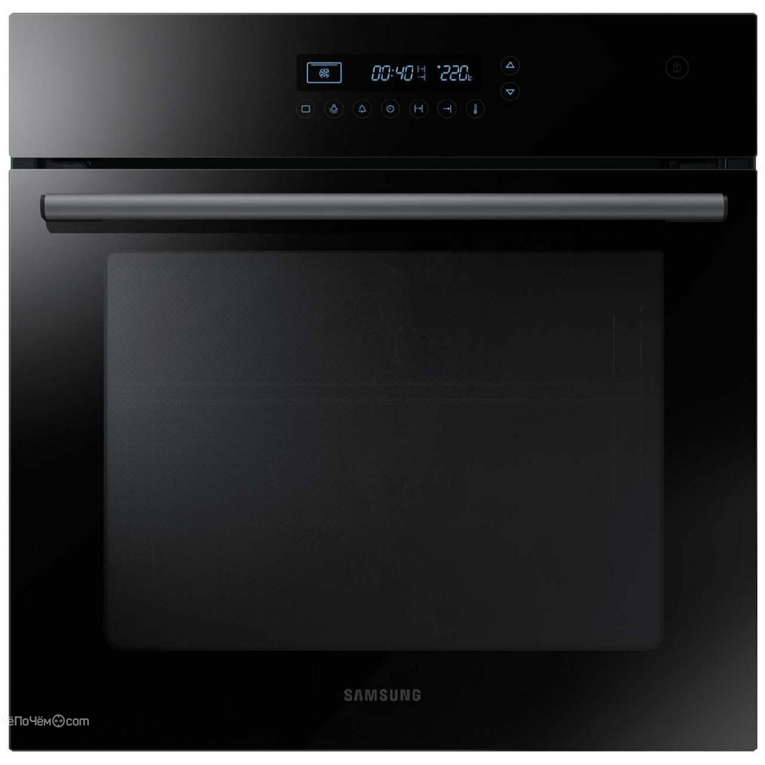 Духовой шкаф samsung nv68r2340rs wt